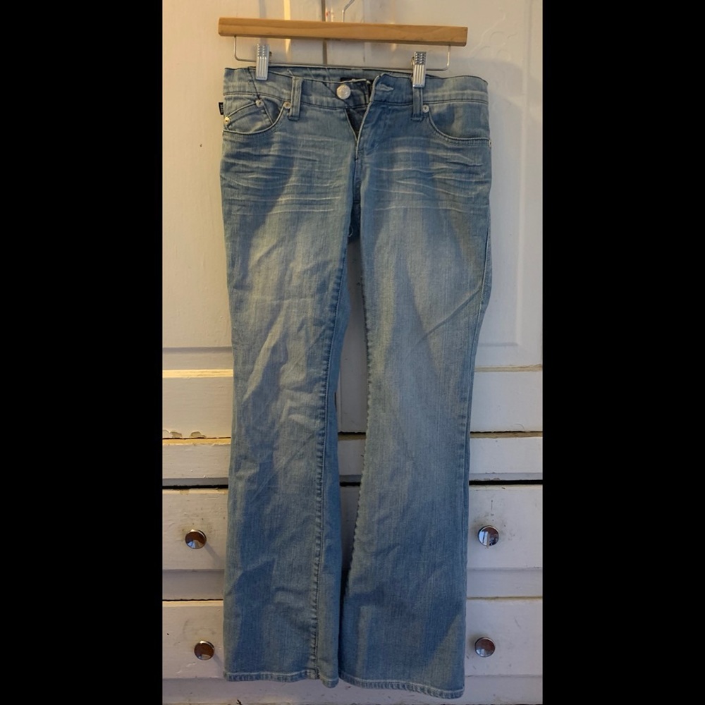 Rock & Republic Jeans size 25